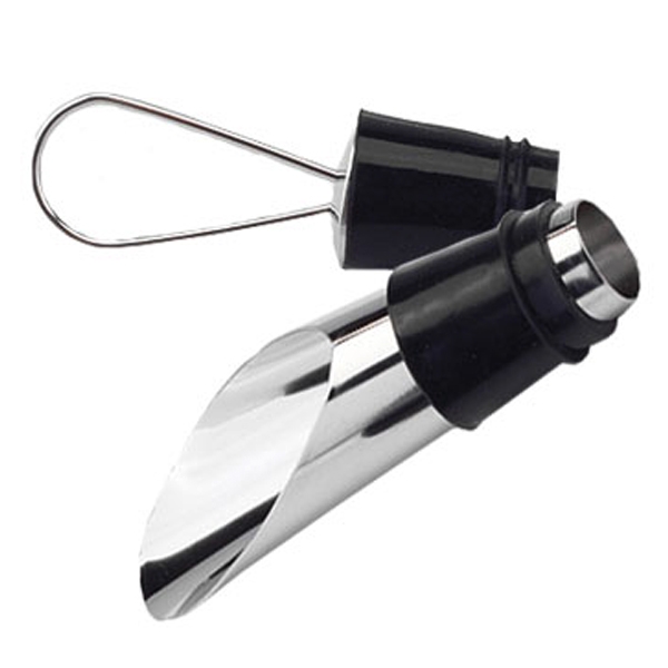 High Quality Stainless Steel Wine Pourer