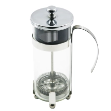 China High quality Stainless steel tea pot coffee percolator EB-T52 manufacturer