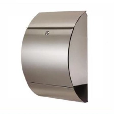 China Home Office Mail Box Letter box steel post box us mail mailbox manufacturer