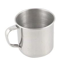 porcelana Taza de café caliente de la taza de café del acero inoxidable de la venta fabricante