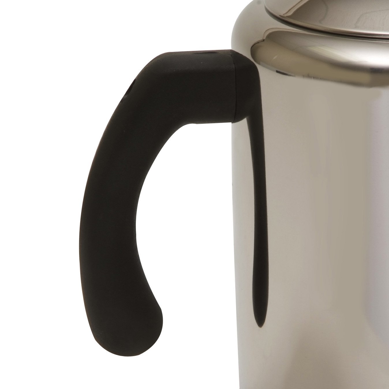 OEM咖啡壶制造商彩虹咖啡壶制造商中国不锈钢咖啡壶批发