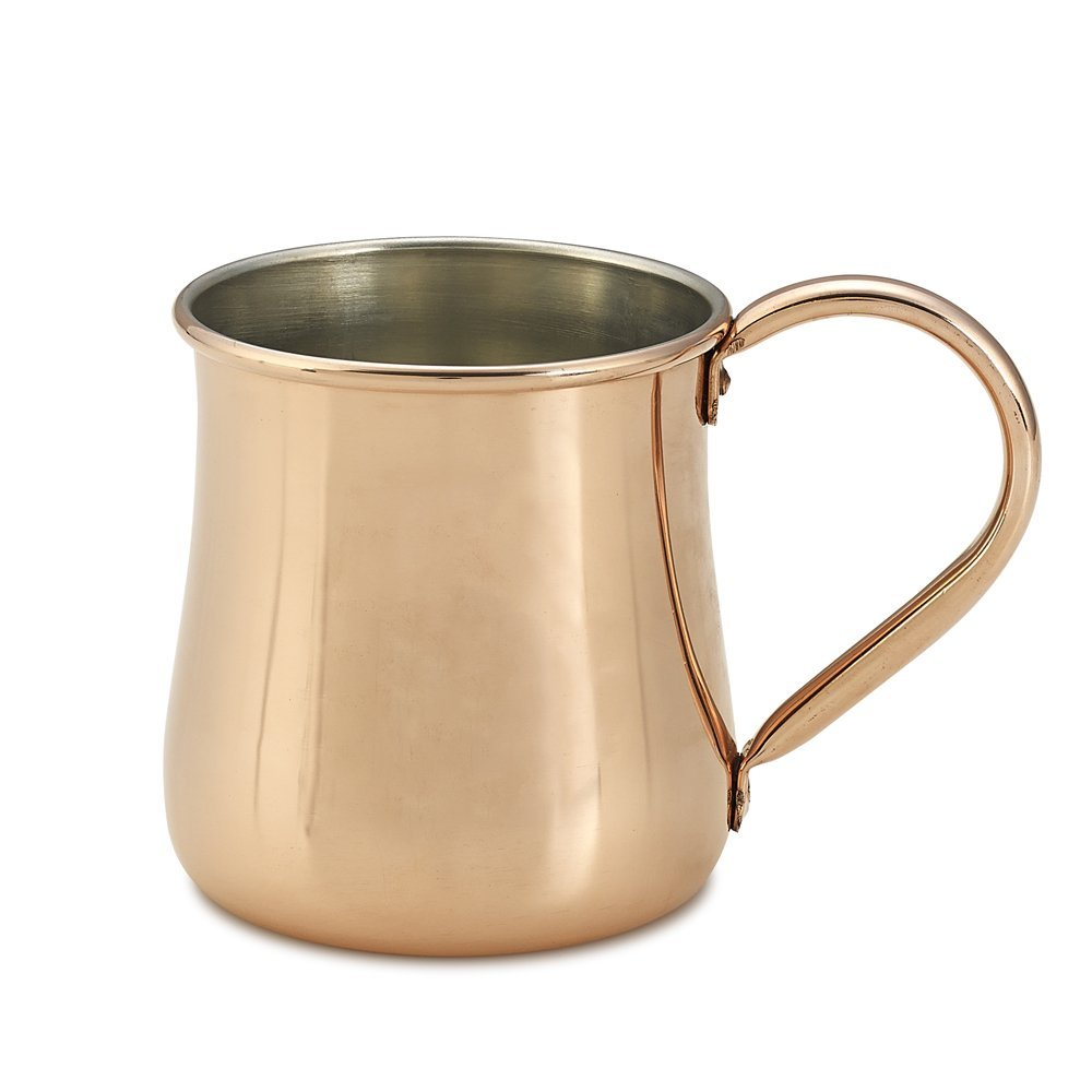 2017 hot selling Moscow mule mug