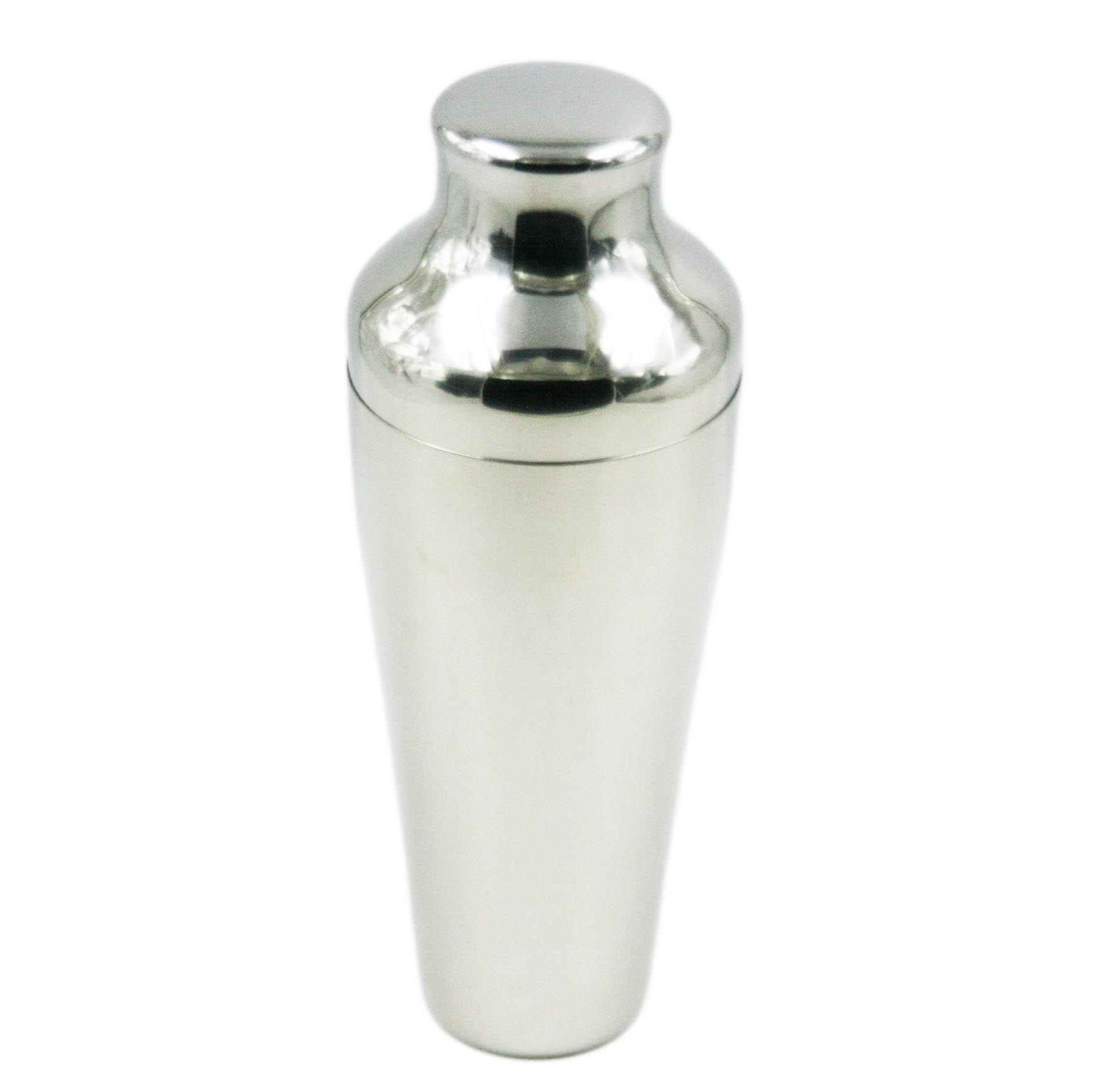 Nuovo design cocktail in acciaio inox shaker Bicchieri EB-B58