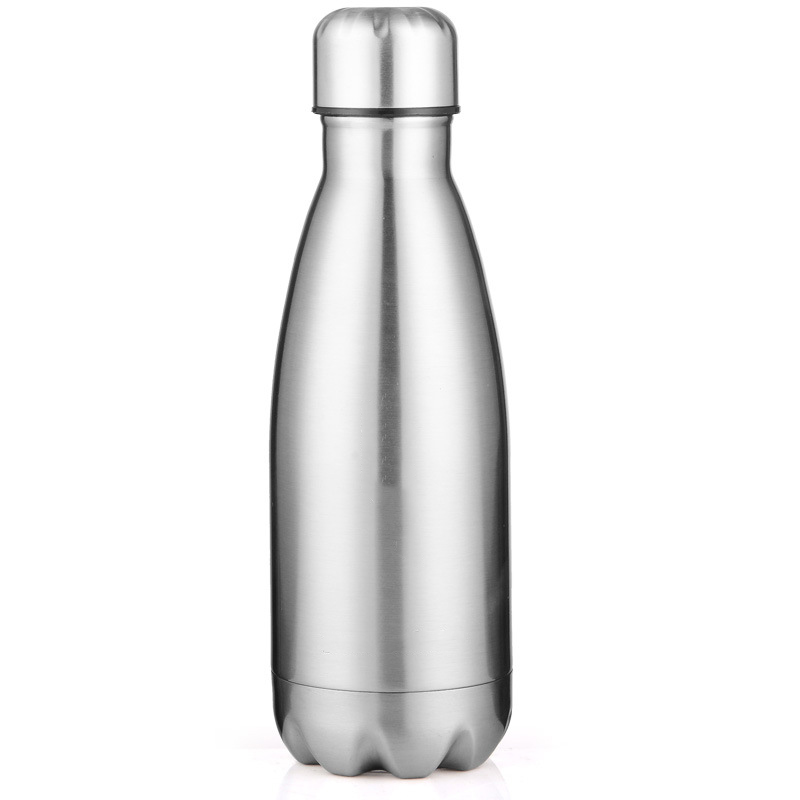 Бутылка воды нержавеющей стали OEM, фарфор Поставщик предметов из нержавеющей стали