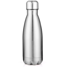 porcelana Botella de agua del acero inoxidable del OEM, China Suministro de los utensilios del acero inoxidable fabricante