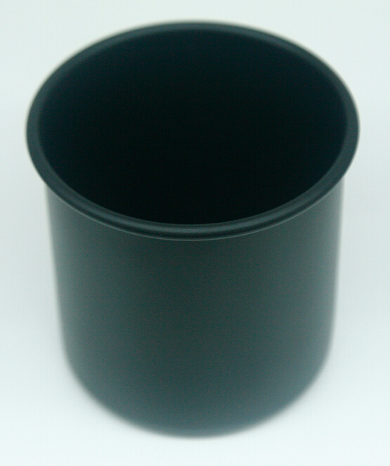 Einfach gestaltet Edelstahl-Cup