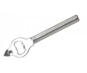 Stainless Steel Bottle Openers Can Openers