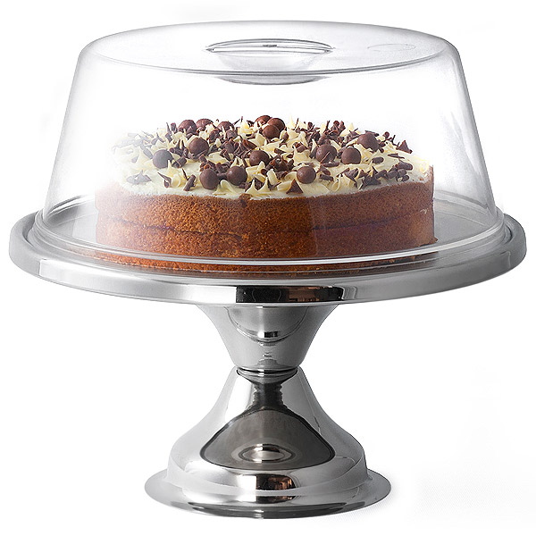 Stainless Steel Cake Stand, Stainless Steel Cake Plate, Stainless Steel Cake Tray