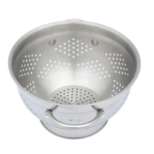 China Stainless Steel Colander company, Stainless Steel Colander supplier china manufacturer