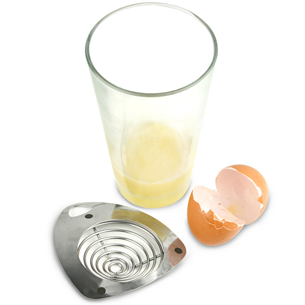 Stainless Steel Egg Separator Egg Tools