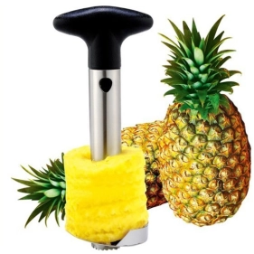 China Roestvrij staal Fruit Ananas Corer Slicer leverancier, china Roestvrij staal fabrikanten, Stainless Steel Watermelon Slicer fabrikant fabrikant