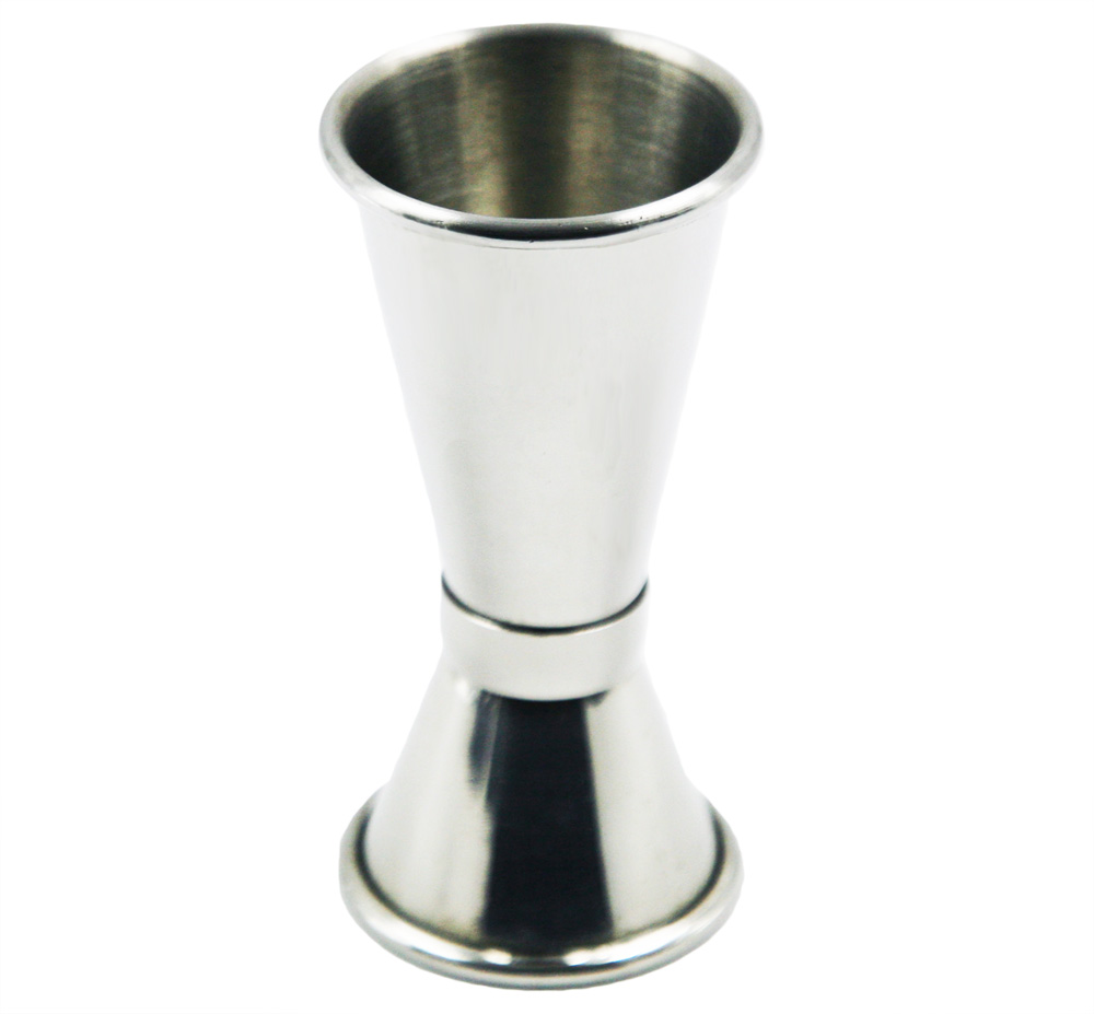 Stainless Steel Jigger Double-end Measuring Cup EB-BT15