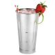China Stainless Steel Malt Cup Milkshakes Cup manufacturer