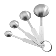China Stainless Steel Mearsuring Spoon china, Stainless Steel Mearsuring Spoon supplier manufacturer