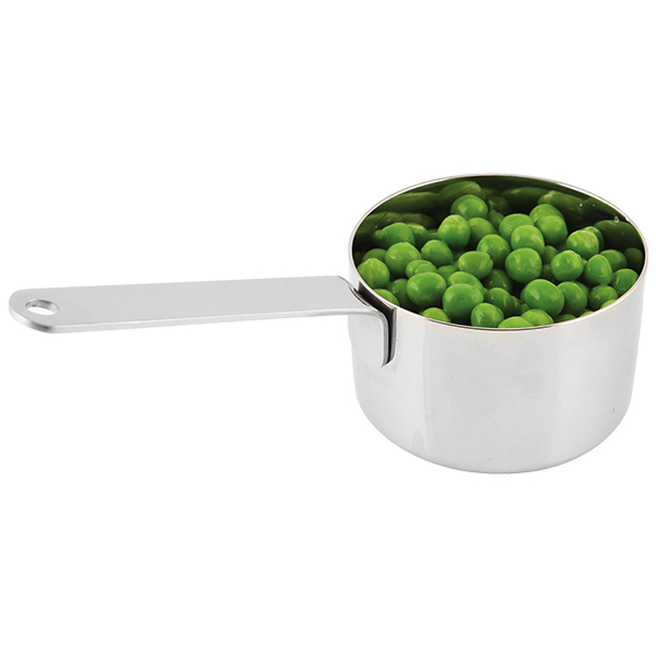 Stainless Steel Mini Handled Saucepan