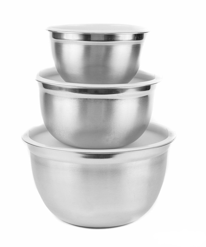 Stainless Steel Mixing Bowl manufacturer, best price Mixing Bowl manufacturer