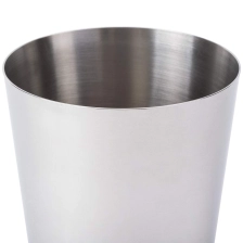 Chine Fournisseur de secoueur de poudre d'acier inoxydable, fabricant de porcelaine de shaker de cocktail, fournisseur de shaker de cocktail d'OEM fabricant
