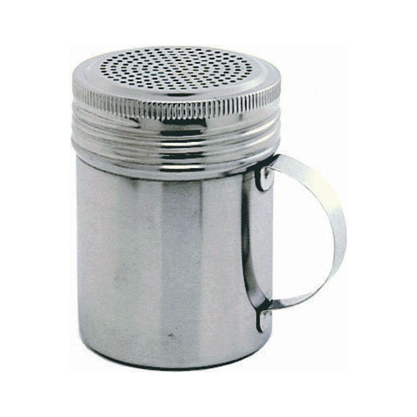 Parafuso de aço inoxidável Top Pepper Shaker
