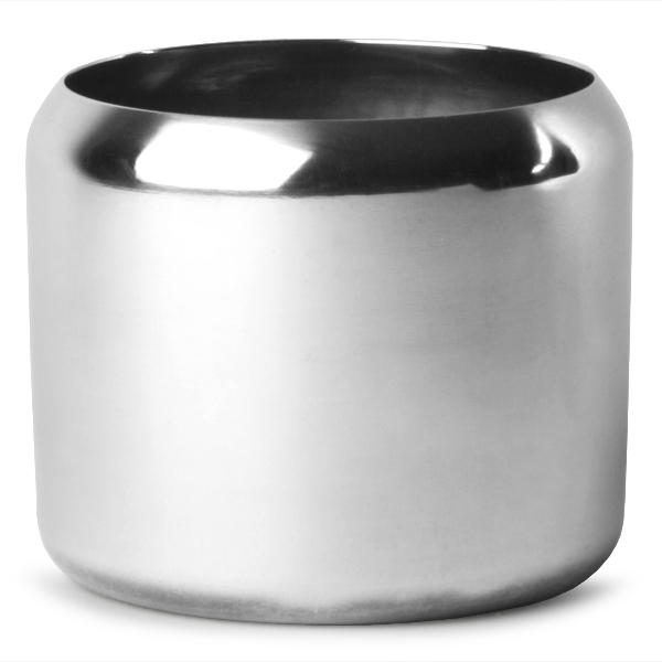 Stainless Steel Sugar Sugar Bowl Tin