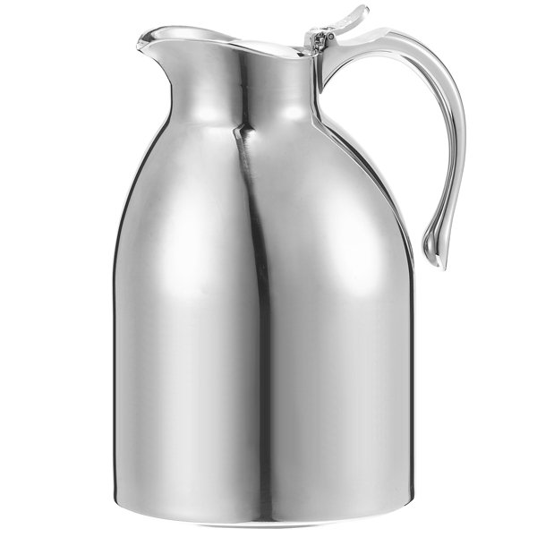 Stainless Steel Vacuum Beverage Jug Water Jug Coffee pot