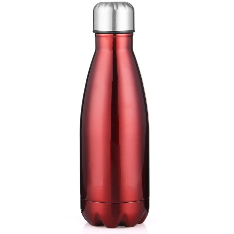 Edelstahl-Wasser-Flasche Großverkauf, Soem-Edelstahl-Wasser-Flasche