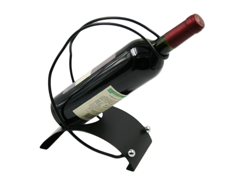 Stainless Steel Wine Rack Wine holder EB-BT44
