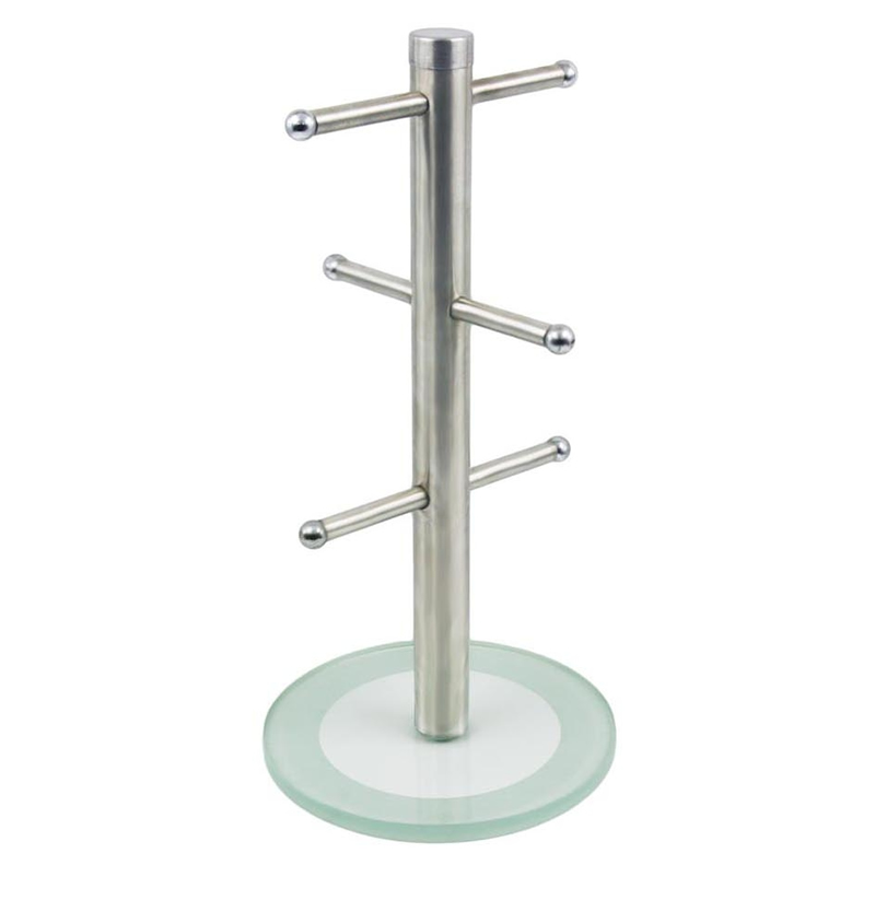 In acciaio inox Holder Branch Cup EB-C55