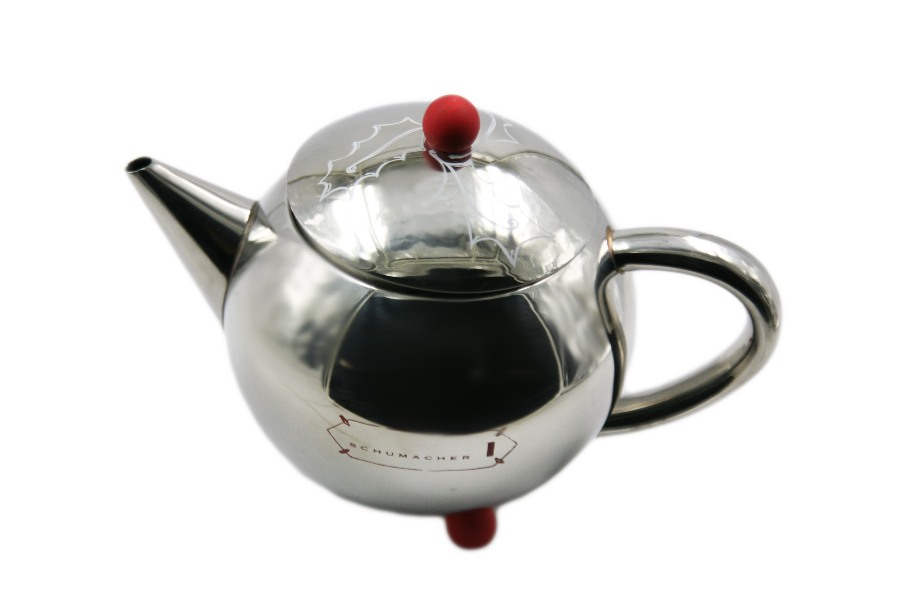 Ανοξείδωτο χάλυβα καφέ κατσαρόλα κατσαρόλα τσάι EB-T05
