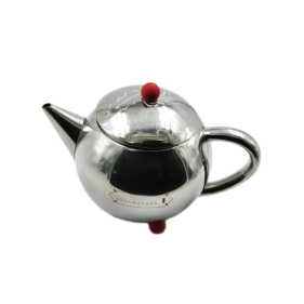 Κίνα Ανοξείδωτο χάλυβα καφέ κατσαρόλα κατσαρόλα τσάι EB-T05 κατασκευαστής