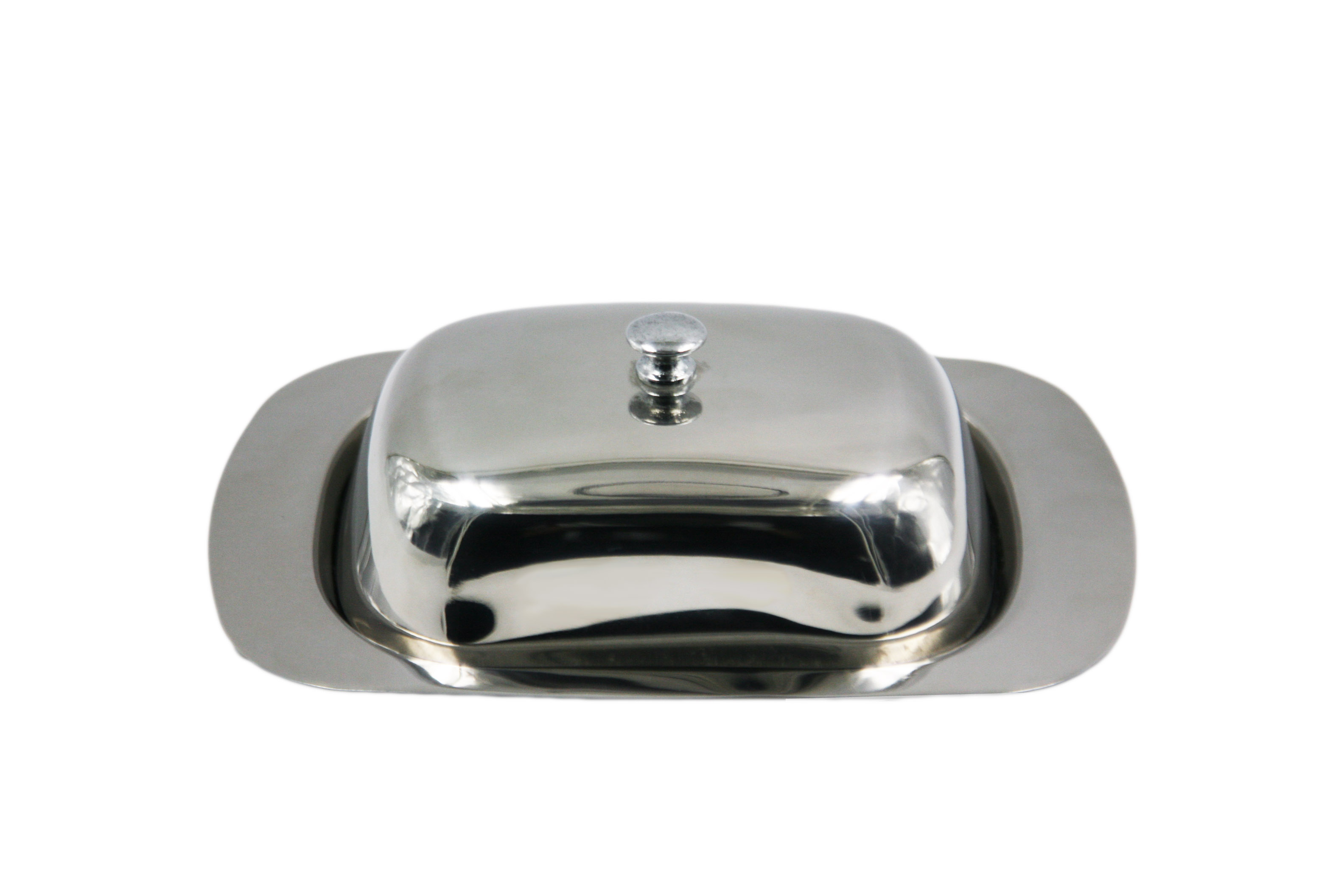 Stainless steel Butter Box EB-CB09