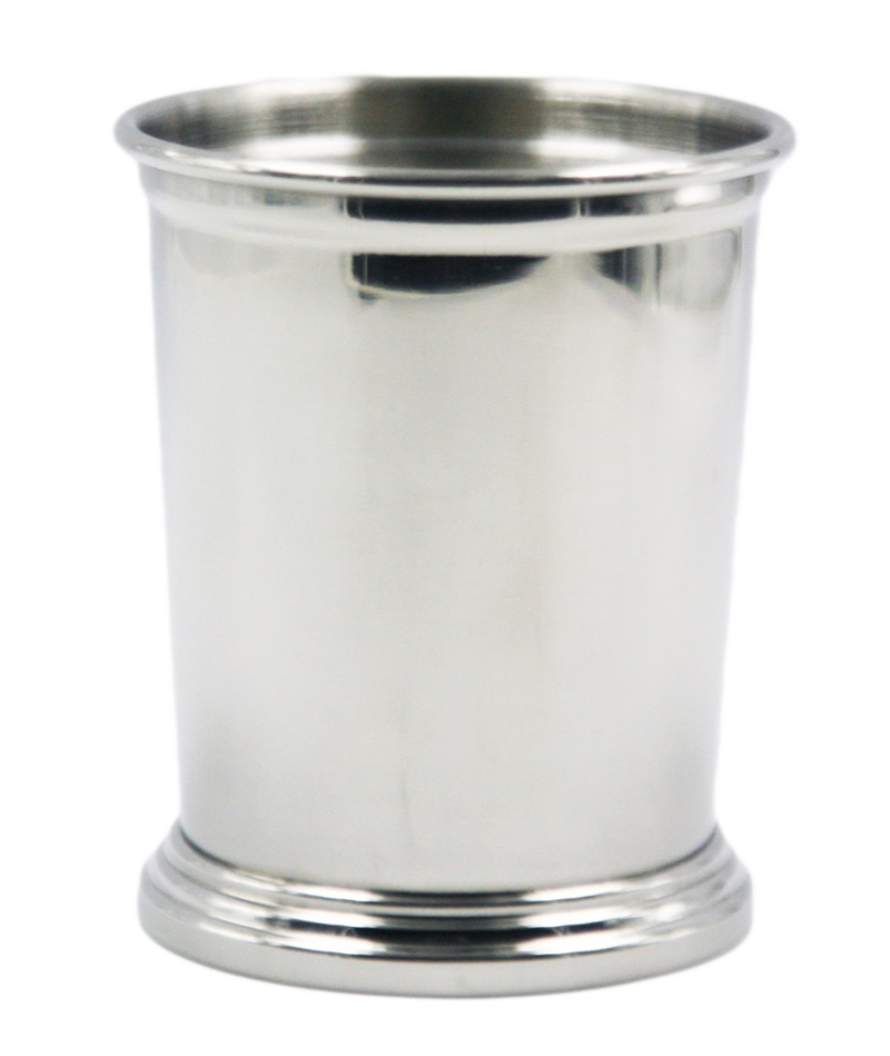Taza de acero inoxidable cerveza Diseño simple taza taza de agua EB-C49