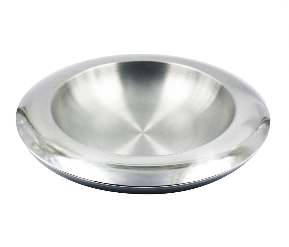 Stainless steel high quality fruit plate EB-GL37