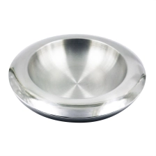 China Stainless steel high quality fruit plate EB-GL37 manufacturer
