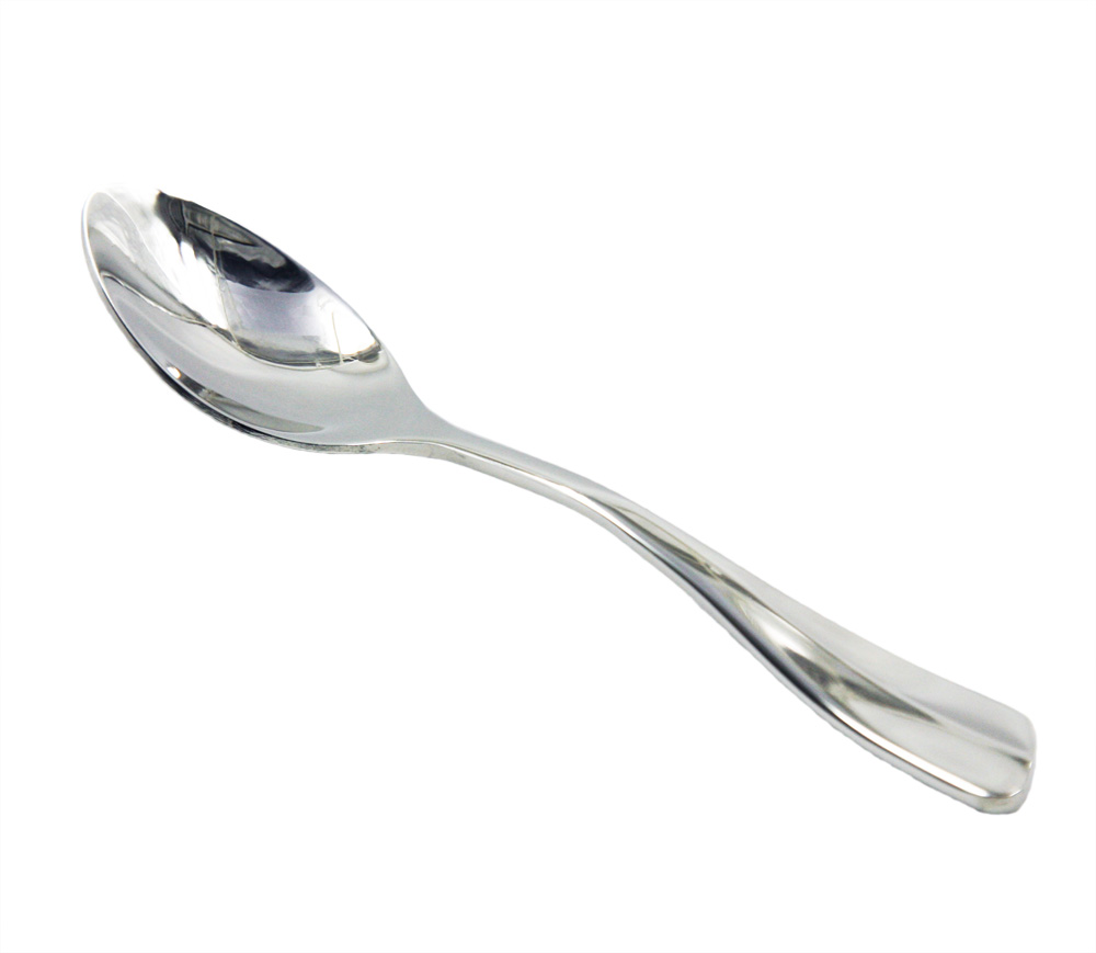 Stainless steel spoon rice scoop meal spoon EB-TW53