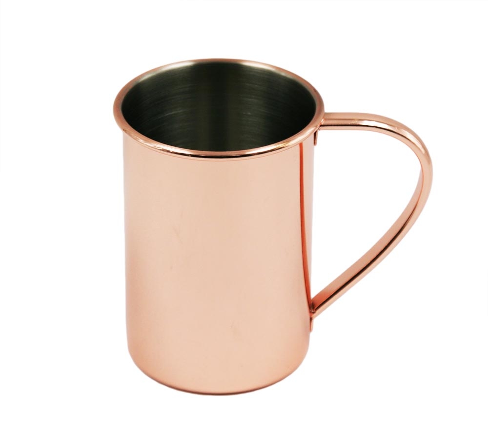 Kupferbecher coscow cule cug Moscow Mule Kupferbecher Moscow Mule mug mug