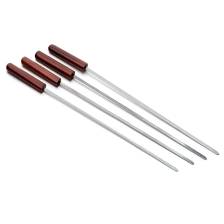 China oem Stainless Steel BBQ Set, Stainless Steel BBQ Set company manufacturer