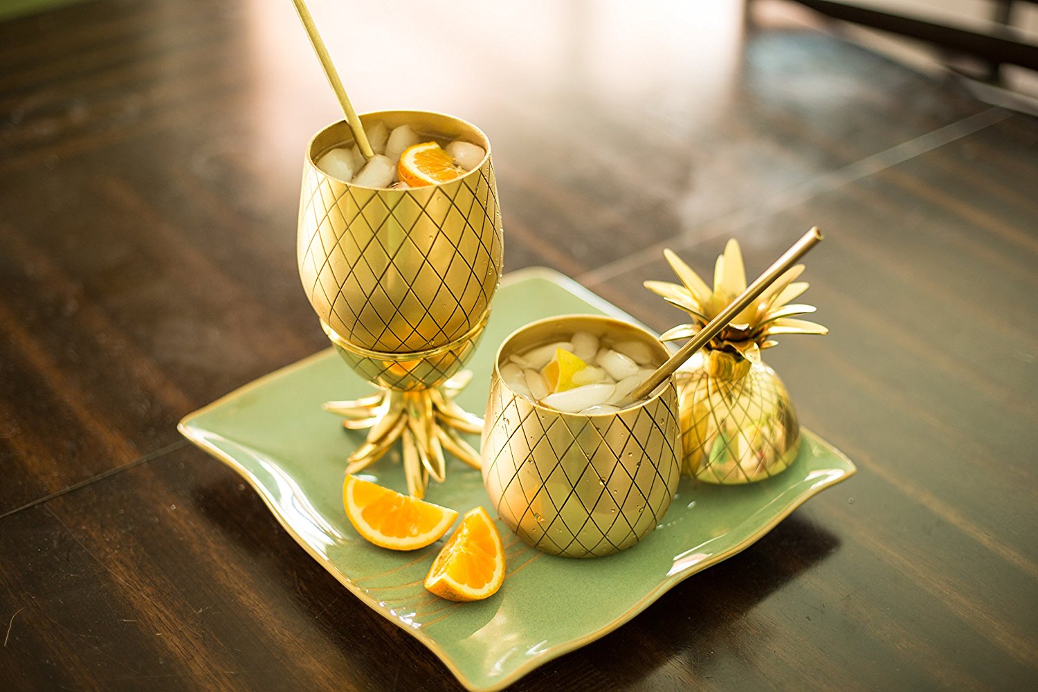 pineapple tumbler wholesales china, pineapple cup manufacturer china
