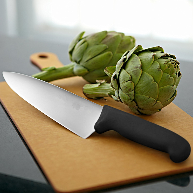 Ανοξείδωτο χάλυβα μαγειρικά σκεύη μαχαίρι κατασκευαστής Κίνα, μαγειρικά σκεύη προμηθευτής Κίνα