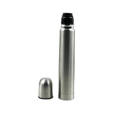 porcelana botella de agua del termo del termo del acero inoxidable, botella de agua del acero inoxidable del OEM fabricante
