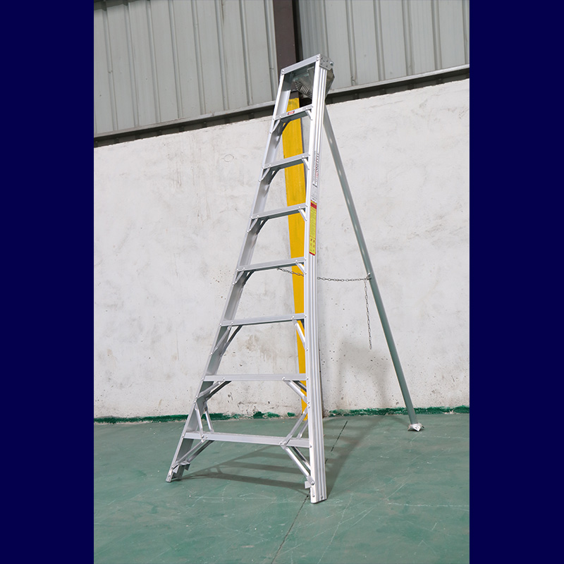 XINGON LADDERS Aluminum garden ladder XG-136A