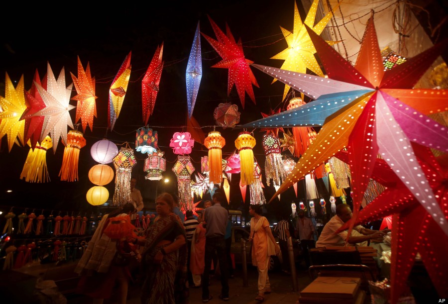 diwali festival