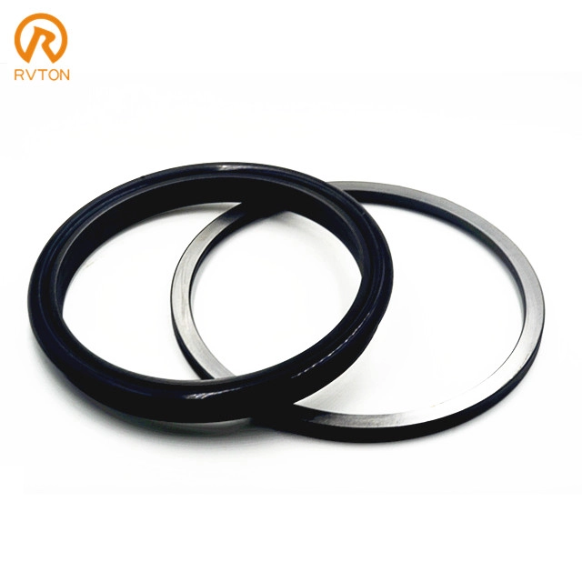 PC45 Komatsu Excavator Final Drive Parts Floating Seal O Ring