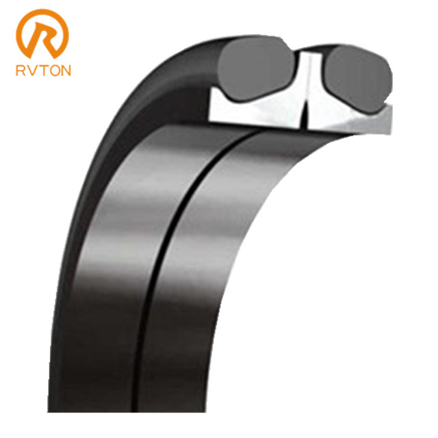 Type 76.90H/76.97H - floating seal rings with o-ring