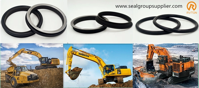 GNL6360 IN2285 Replacement Seal Rings