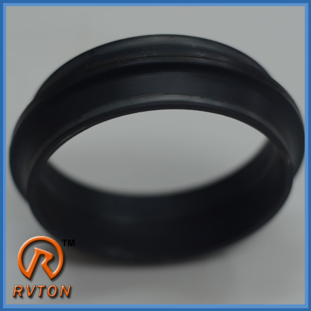 steel floating seals, cast iron seal group