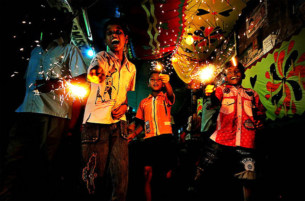 diwali festival