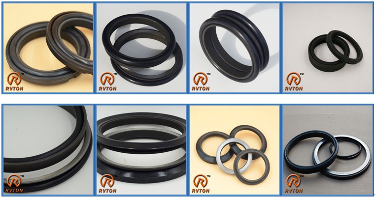 Rvton HOT SALE and NEW SIZE floating seals