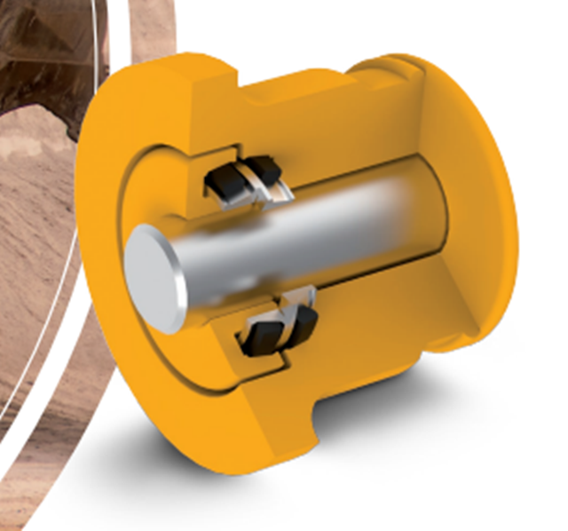 floating oil seal supplier,mechanical face seal company china