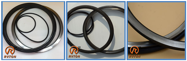 rvton floating seals factory