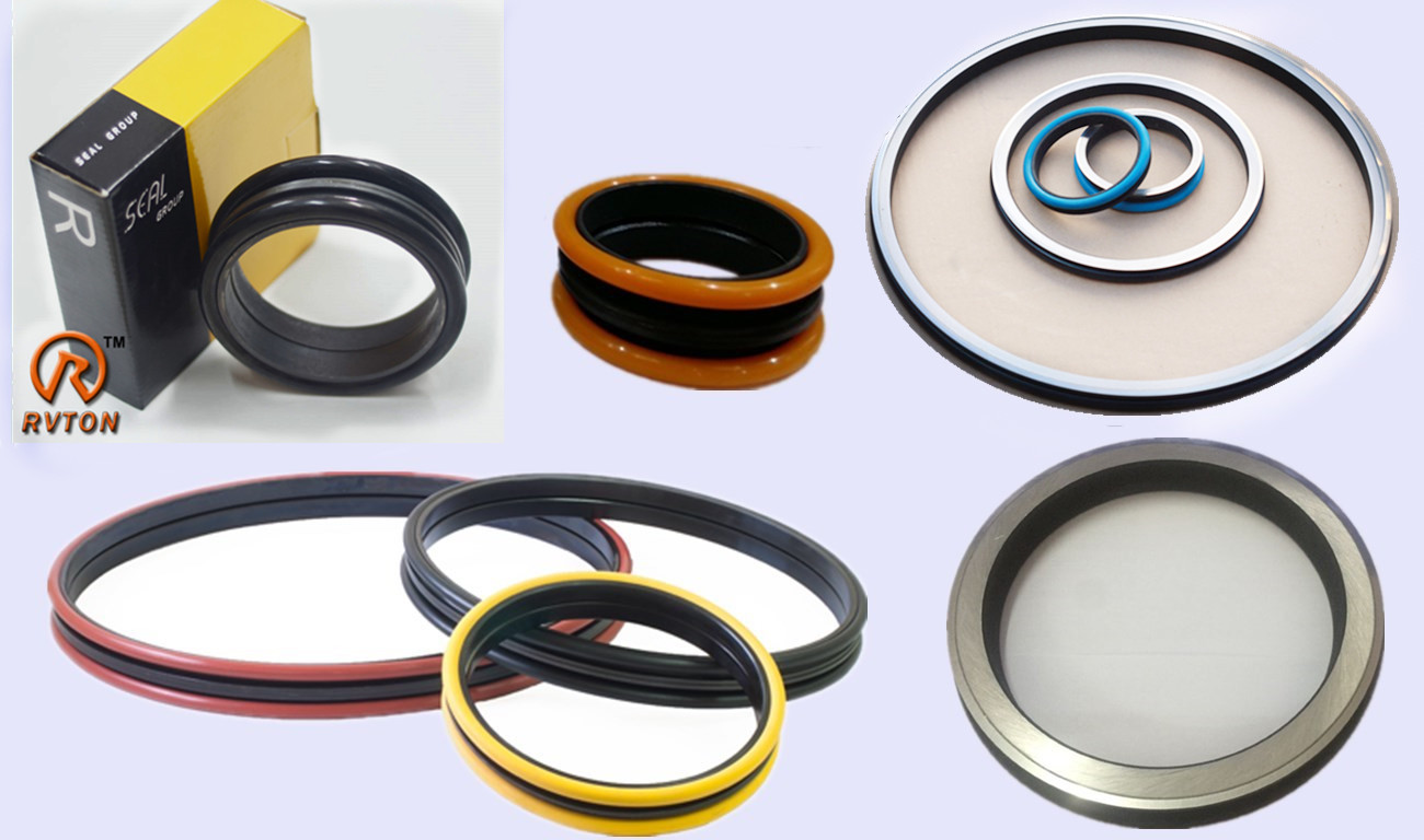 floating seals manufacturer